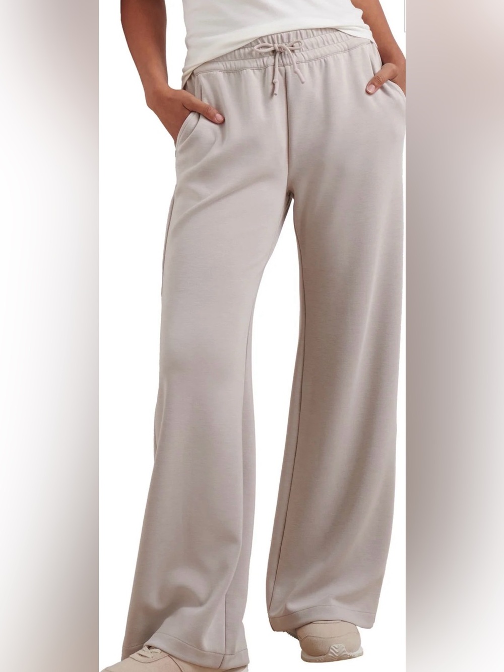 Peter Millar Women’s Flora Knit Golf Track Pants